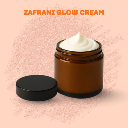 Zafrani Beauty Cream BUY 1 GET 1 FREE